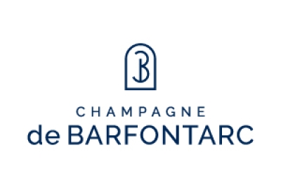 Logo Champagne De Barfontarc