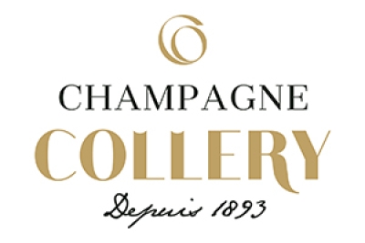 Logo Champagne Collery