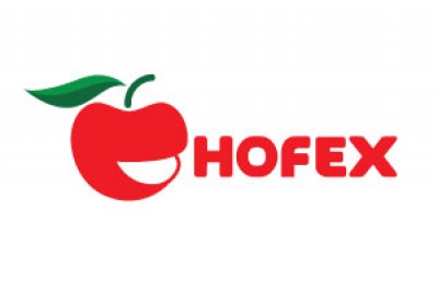 Logo HOFEX