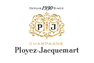 Logo Champagne Ployez-Jacquemart