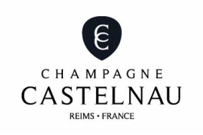 Logo Champagne Castelnau