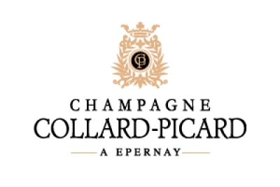 Logo Champagne Collard-Picard