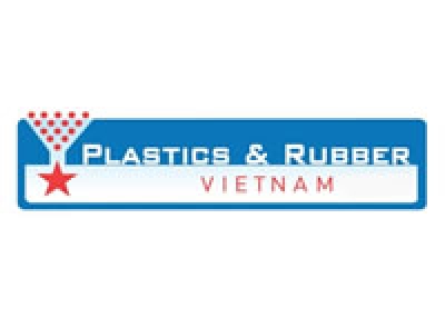 Logo Plastics & Rubber Vietnam