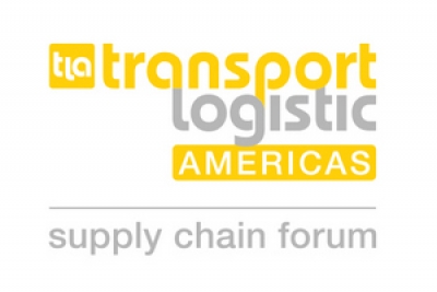 Logo transport logistic Americas