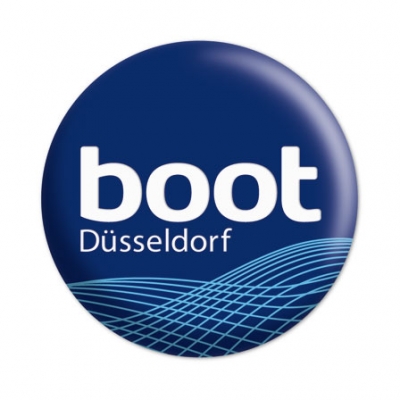 Logo boot Düsseldorf