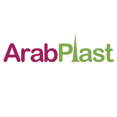 Logo Arabplast