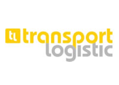 Logo transport logistic