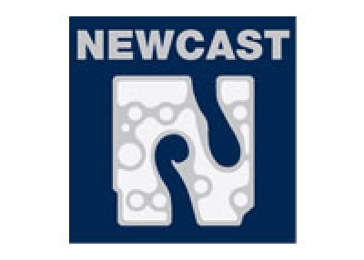 Logo NEWCAST